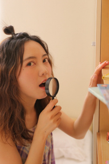 美女发廊